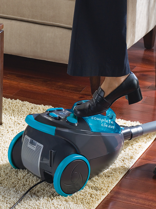 Electrolux Eureka CompleteClean 955A – image 3