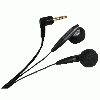 Hama Stereo Headphones "ME-457" – image 2