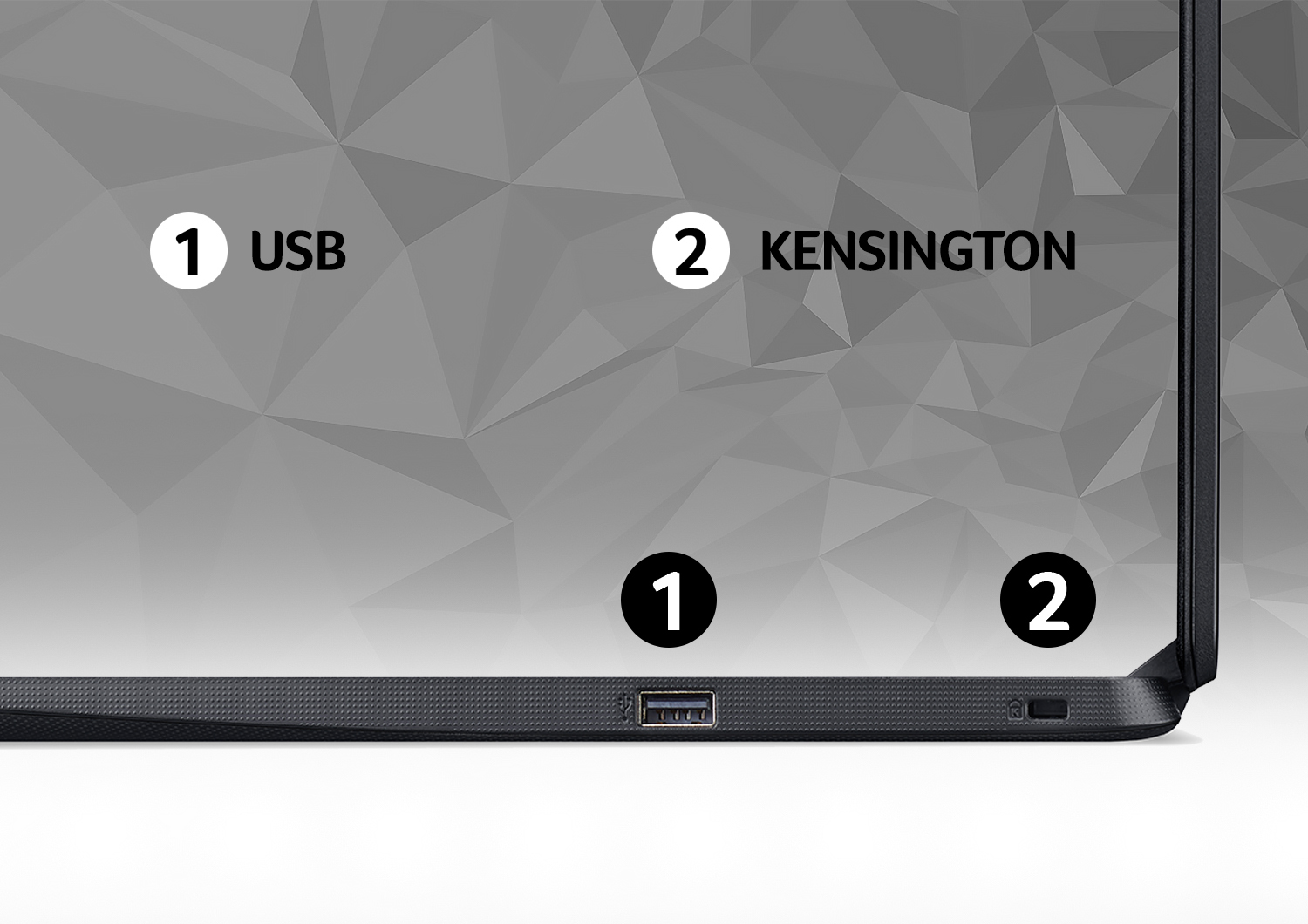 Acer Extensa 15 EX215-51-56SL Intel® Core™ i5 i5-10210U Laptop – image 7