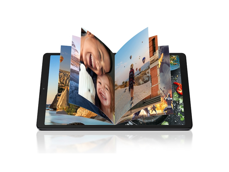 Samsung Galaxy Tab SM-T227U – image 9