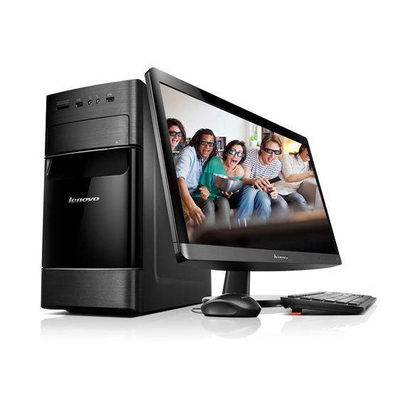 Lenovo H515 A6-5200 4G1TGD-81C – image 1