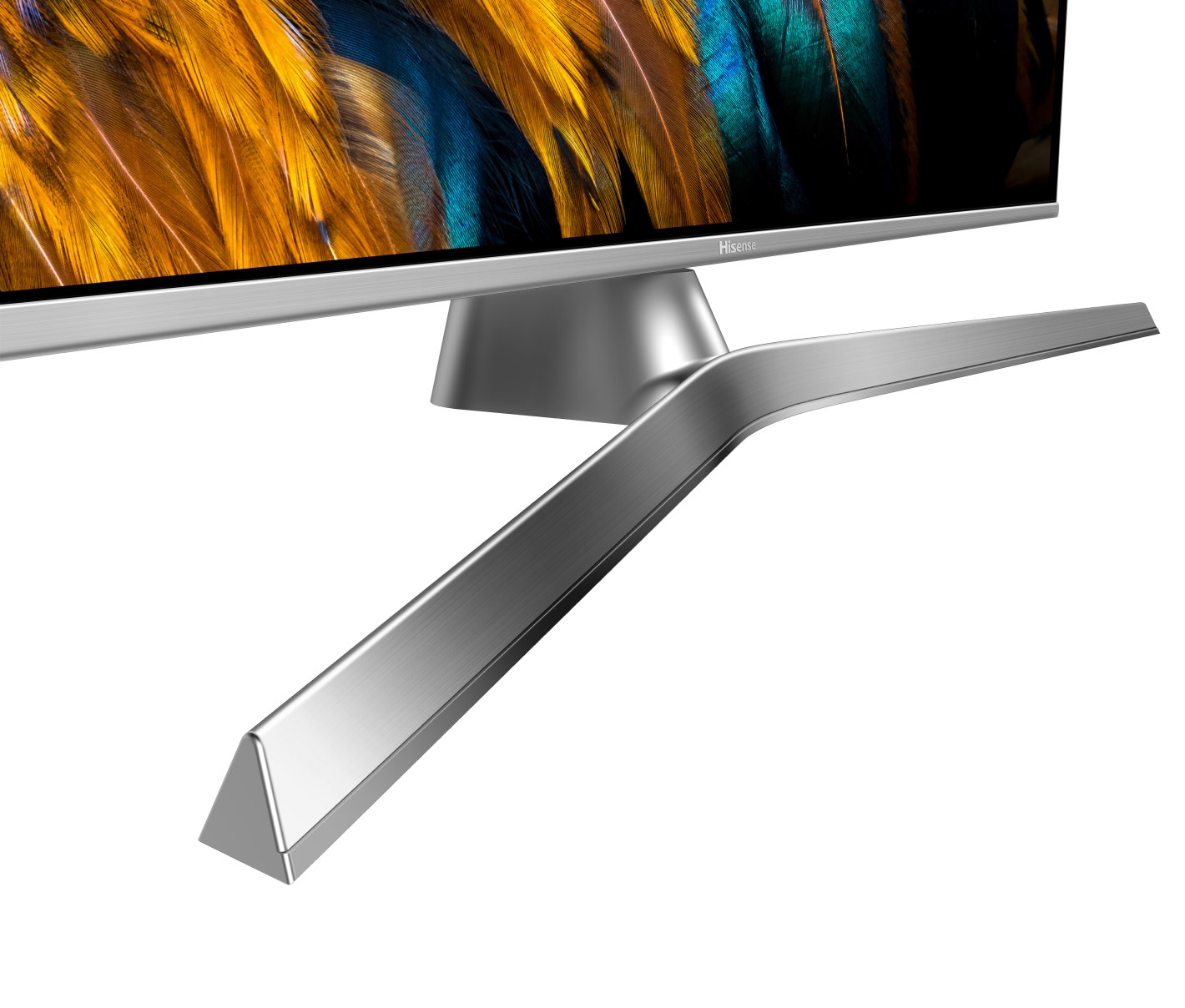 Hisense U7B H50U7BUK TV – image 6
