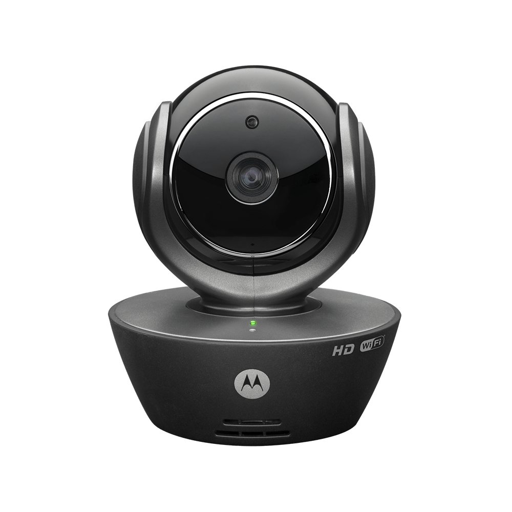 Motorola FOCUS85-B security camera Spherical Indoor Desk