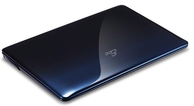 ASUS Eee PC 1008HA-BLU005S netbook Intel Atom® N280 – image 2