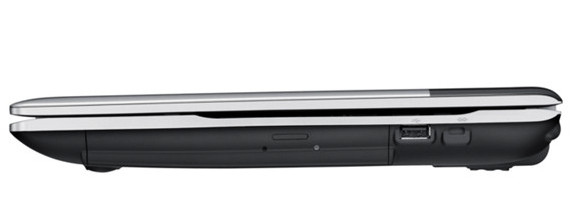 Samsung RV NP-RV415-A0GMX laptop AMD E E-450 – image 3