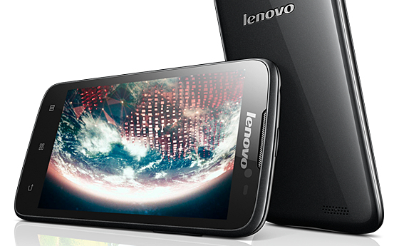 Lenovo Ideaphone 516 – image 2