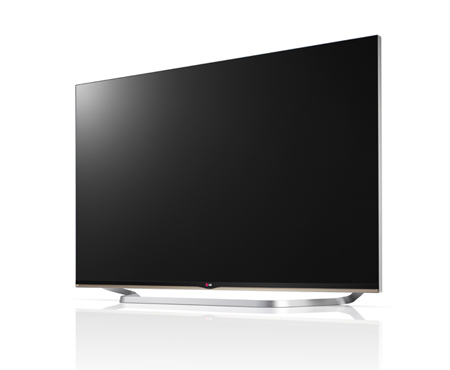 LG 42LB731V TV 106.7 cm (42") Full HD Smart TV Wi-Fi Black – image 3