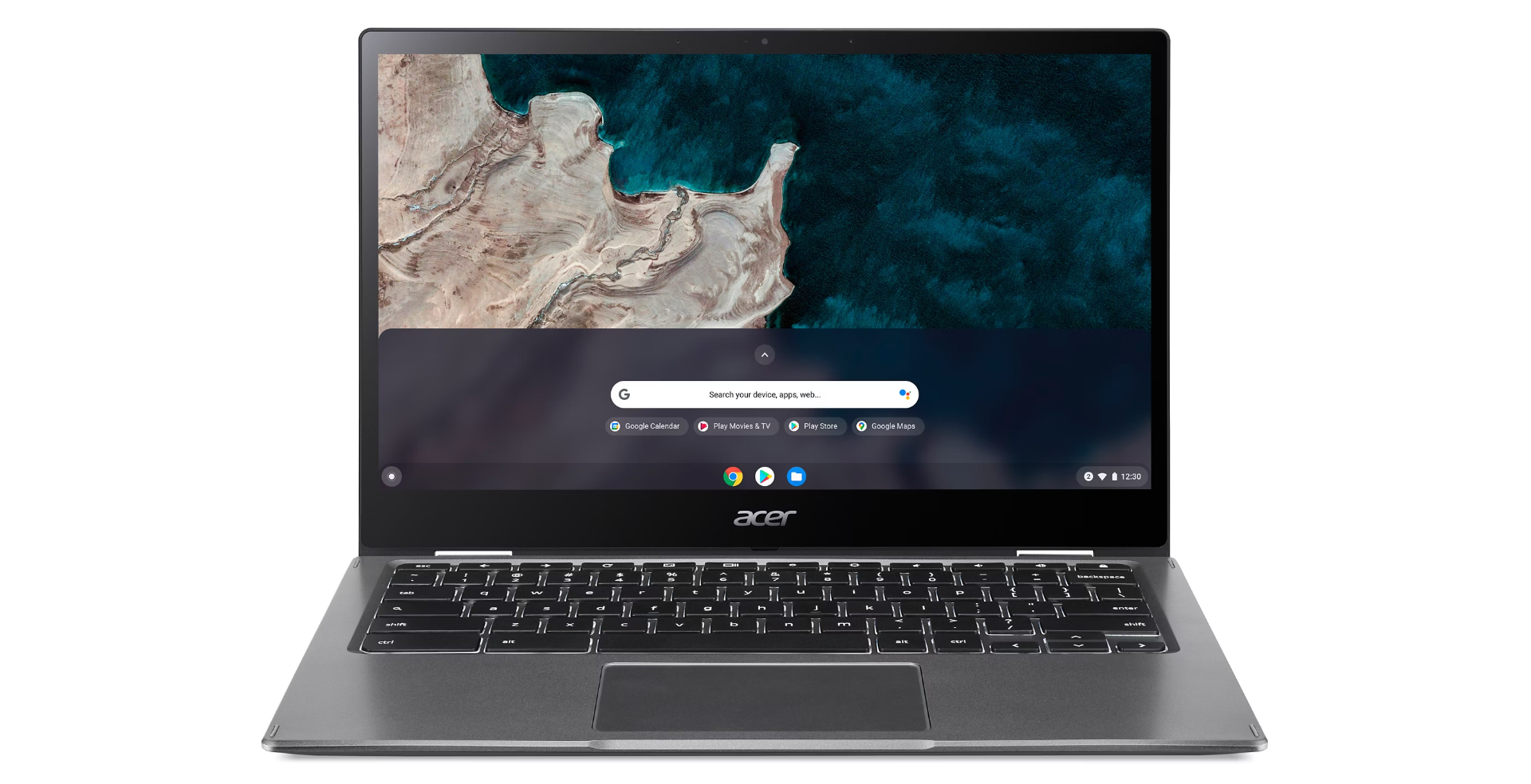 Acer Spin 513 R841T-S15P – image 1