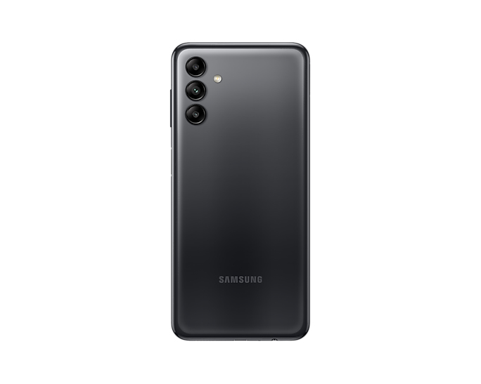 Samsung Galaxy A04s SM-A047MZKHLTL smartphone – image 5