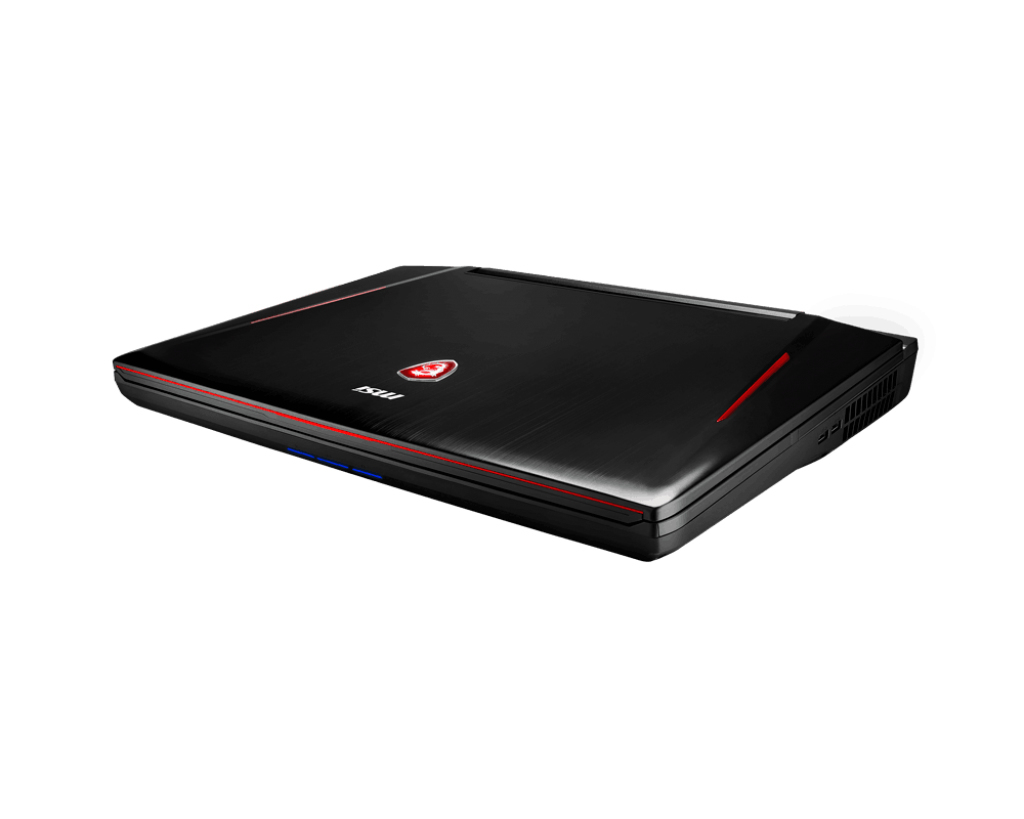 MSI GT83VR 7RF-098PL Titan SLI – image 5