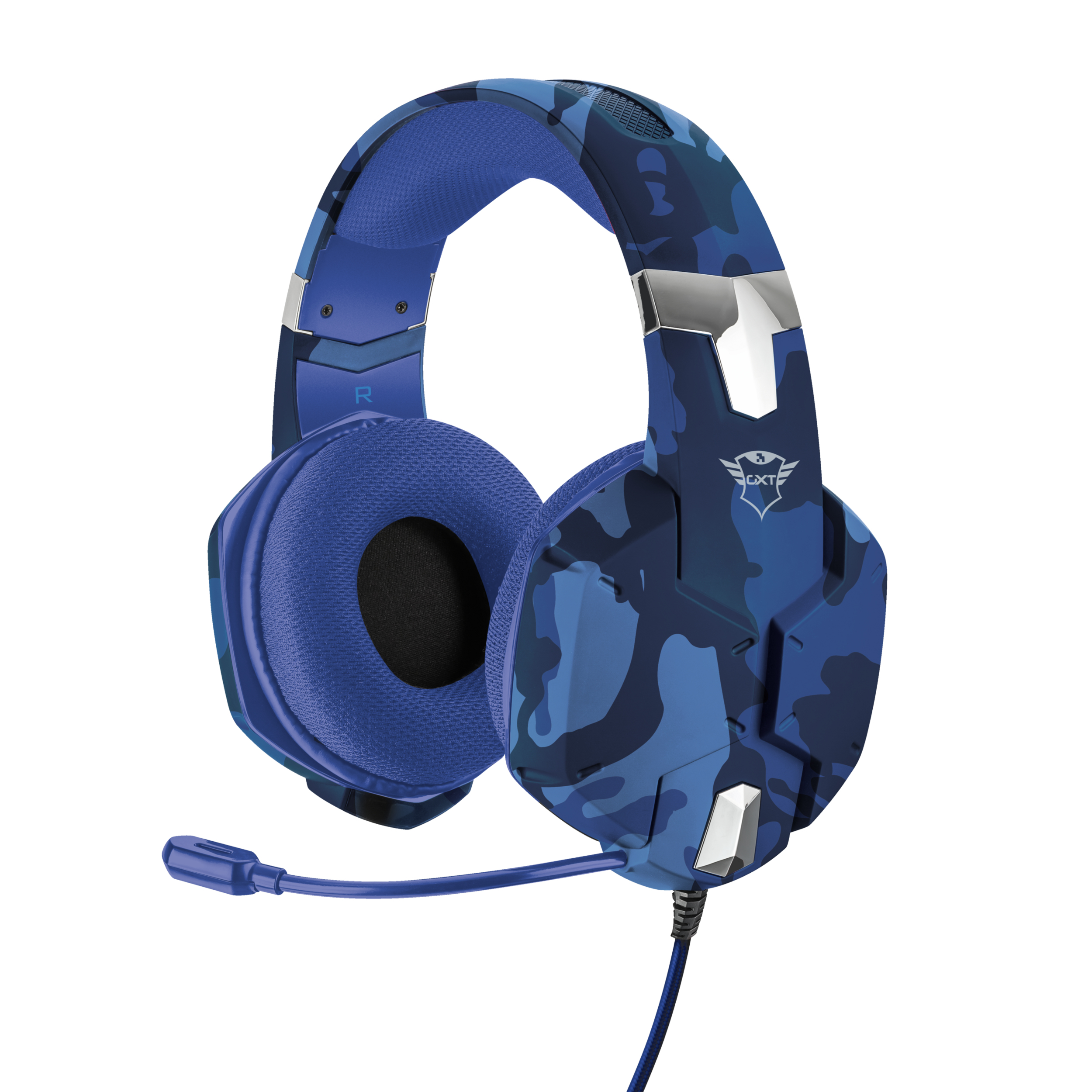 Trust GXT 322B Carus — vue 1 sur 7