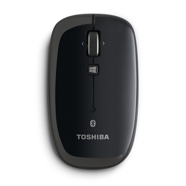Dynabook B35 mouse Office Right-hand Bluetooth Optical – image 3