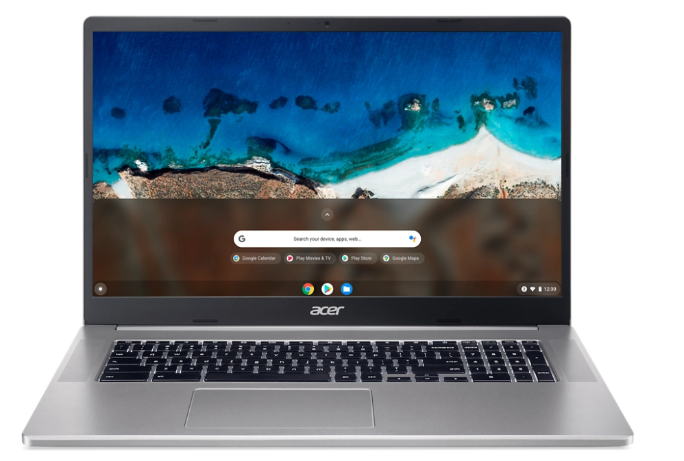 Acer Chromebook CB317-1H-C9U7 Intel® Celeron® N4500 – image 1