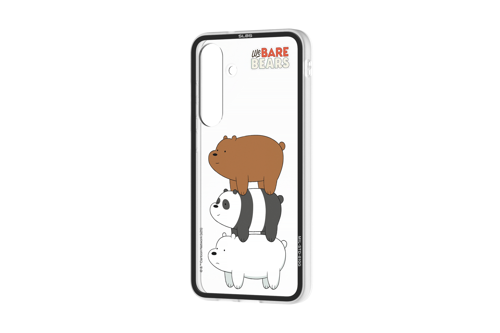 Samsung GP-FPS936SBE mobile phone case – image 2