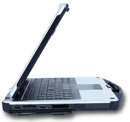 TERRA MOBILE INDUSTRY 1280 II – image 6