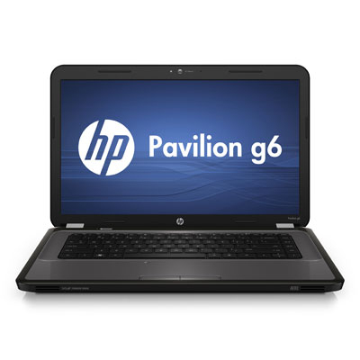 HP Pavilion g6-1200sa AMD E E2-3000M – image 9