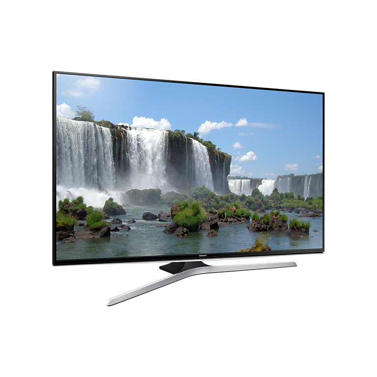 Samsung UE32J6200AW 81.3 cm (32") Full HD Smart TV Wi-Fi Black, Silver – image 4