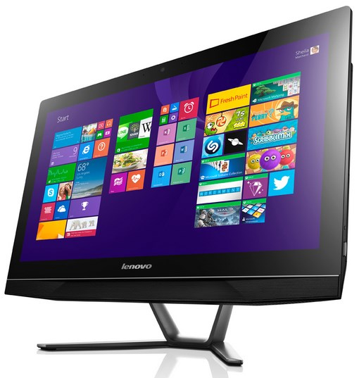 Lenovo 50 Touch – image 1