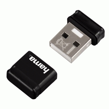 Hama 00104349 USB flash drive – image 2