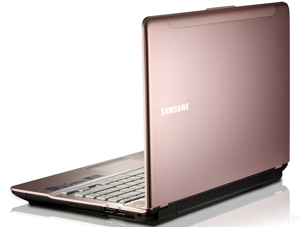 Samsung Q Q470-ZT02 Intel® Core™ i5 i5-3210M Laptop