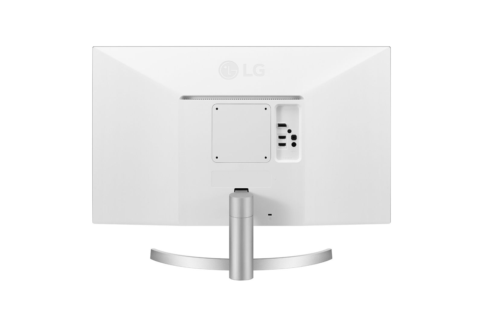 LG 27UL500 computer monitor – image 6