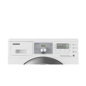 Samsung WF0814Y8E washing machine Front-load – image 3