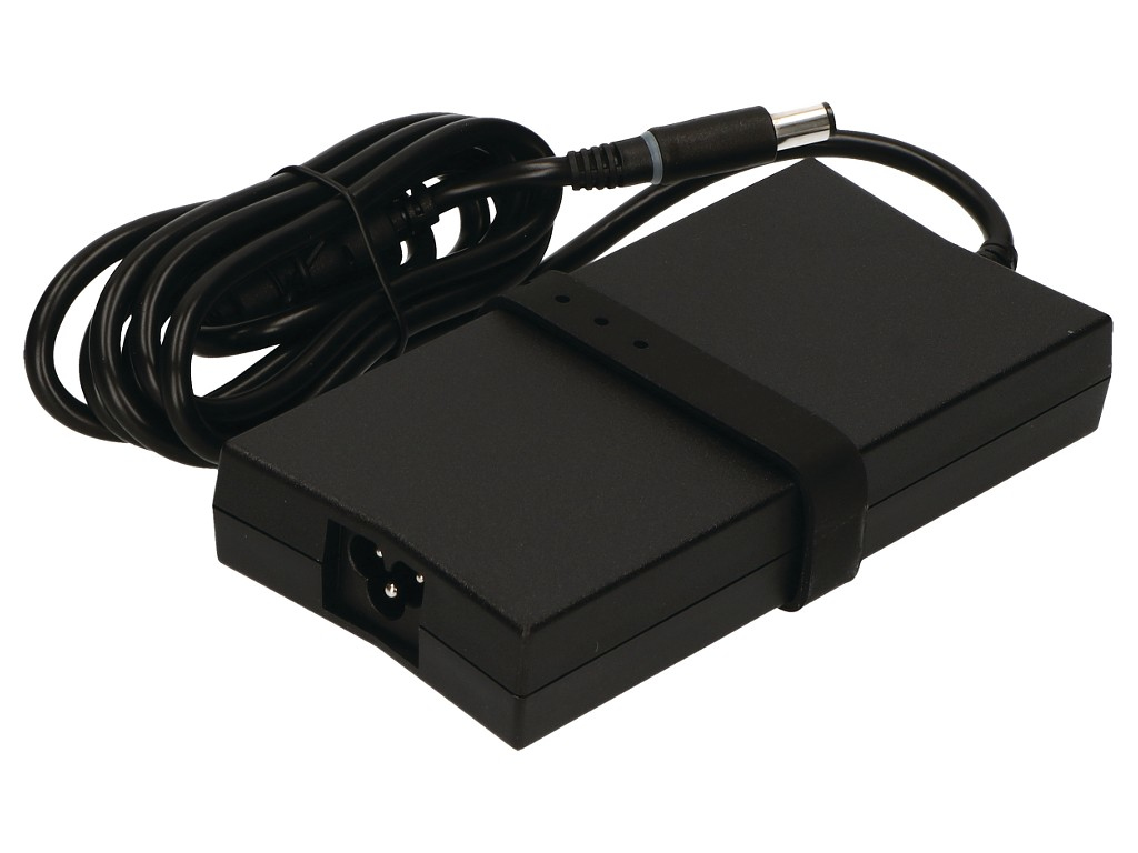 2-Power 452-BCYD laptop dock/port replicator – image 3