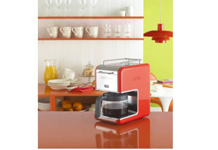 Kenwood CM027 coffee maker Drip coffee maker – image 3