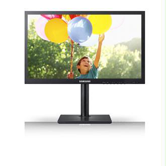 Samsung 230MXN computer monitor – image 2