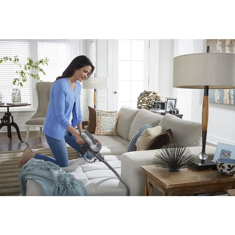 Hoover Cruise 2-in-1 stick vacuum Battery Dry Bagless – image 7