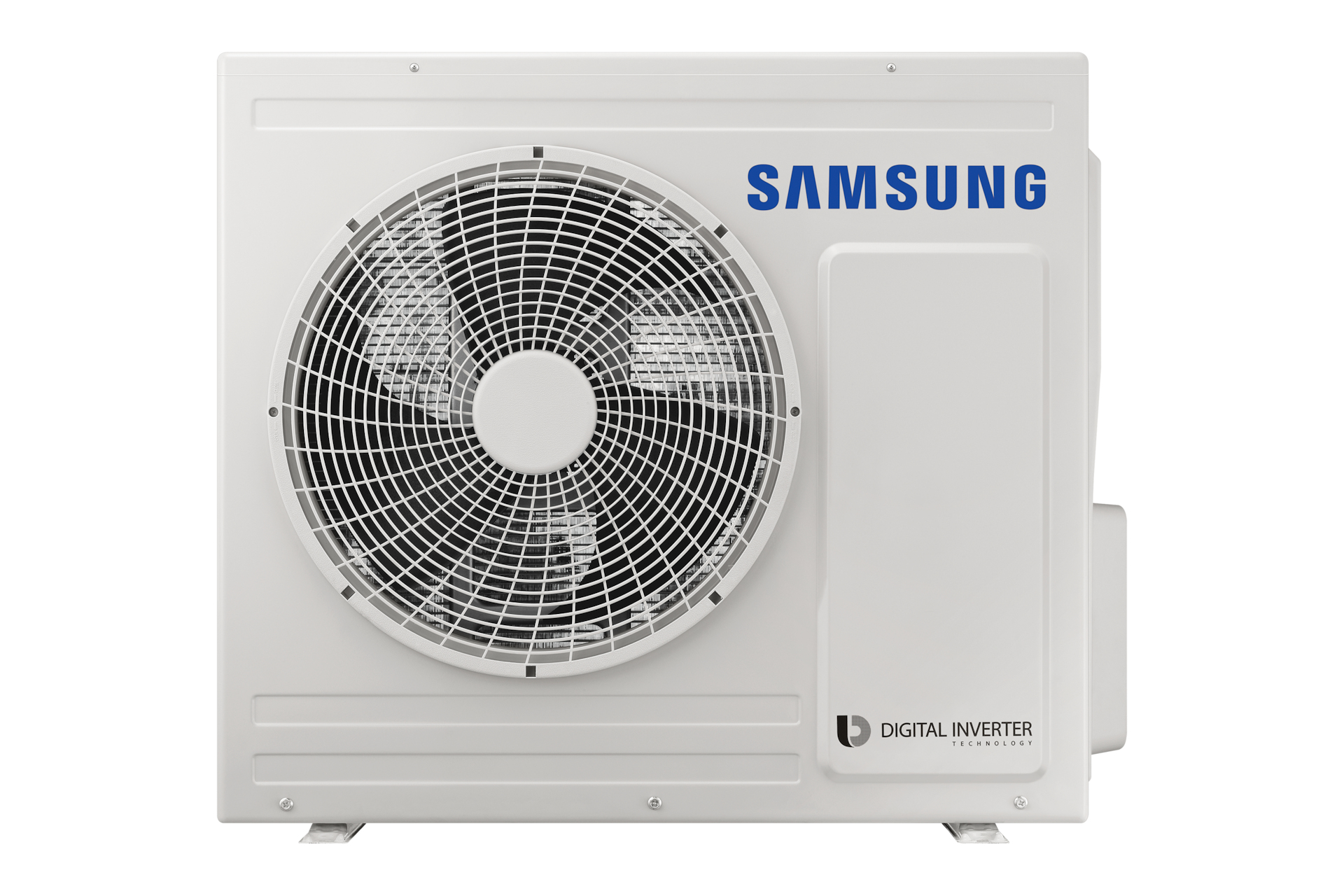 Samsung AR24KSPDBWKX — vue 1 sur 4