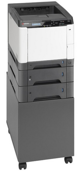 Kyocera ECOSYS P6021cdn – image 9