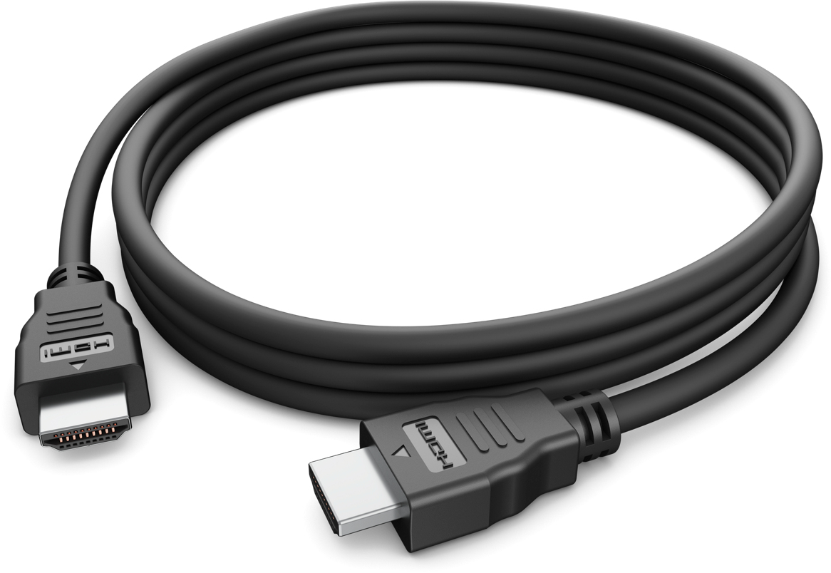 DELL CB325H cavo HDMI 18 m HDMI tipo A (Standard) Nero