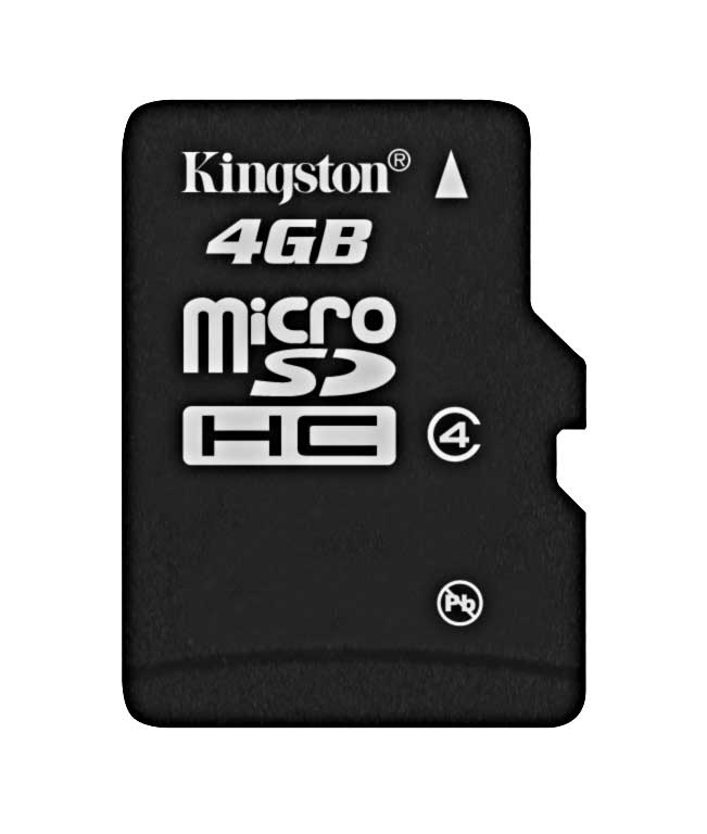 Kingston Technology 4GB microSDHC – image 6