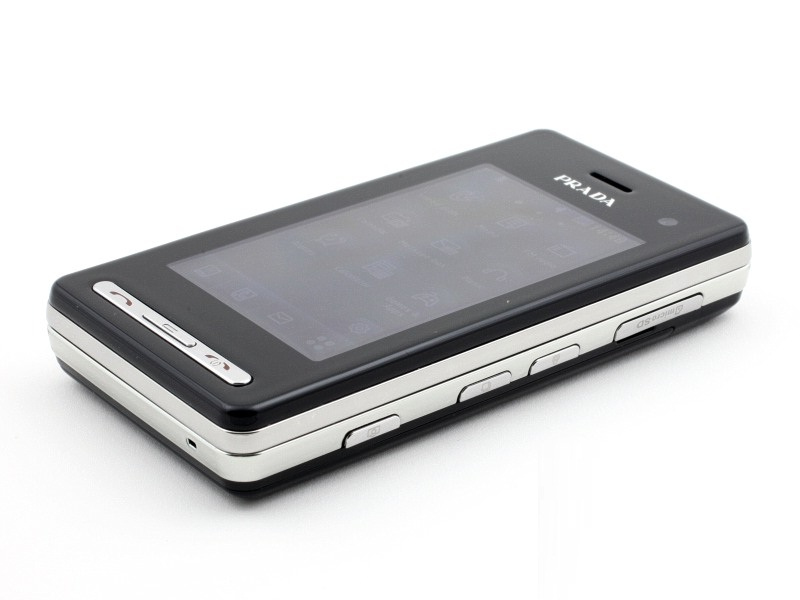 LG KF900 Prada II – image 2