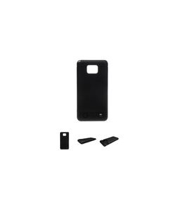 CoreParts MSPP2790 mobile phone case Cover Black