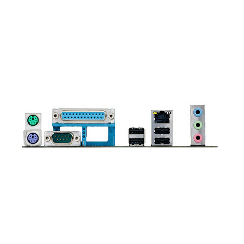 ASUS M4A78LT motherboard AMD – image 4