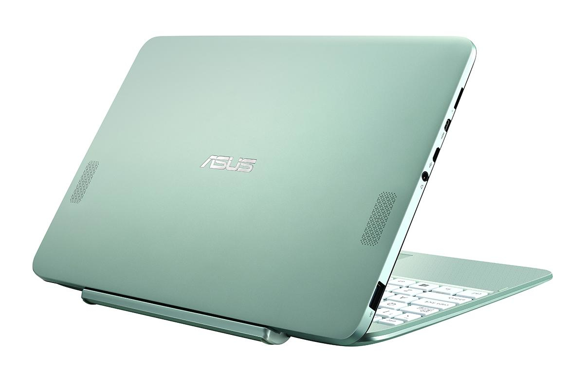 ASUS Transformer Book T101HA-GR060T Intel Atom® x5-Z8350 Hybrid (2-in-1) – image 3