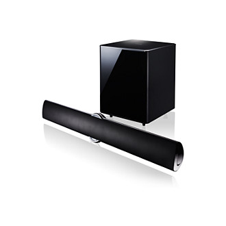Samsung HT-E8200 Black 2.1 channels – image 7