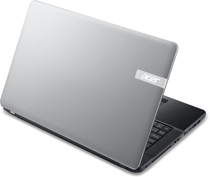 Acer Aspire 772G-54204G50Mnsk Intel® Core™ i5 i5-4200M Laptop 43.9 cm (17.3") HD+ 4 GB DDR3-SDRAM 500 GB HDD NVIDIA® GeForce® GT 720M Windows 8 Black, Silver – image 2
