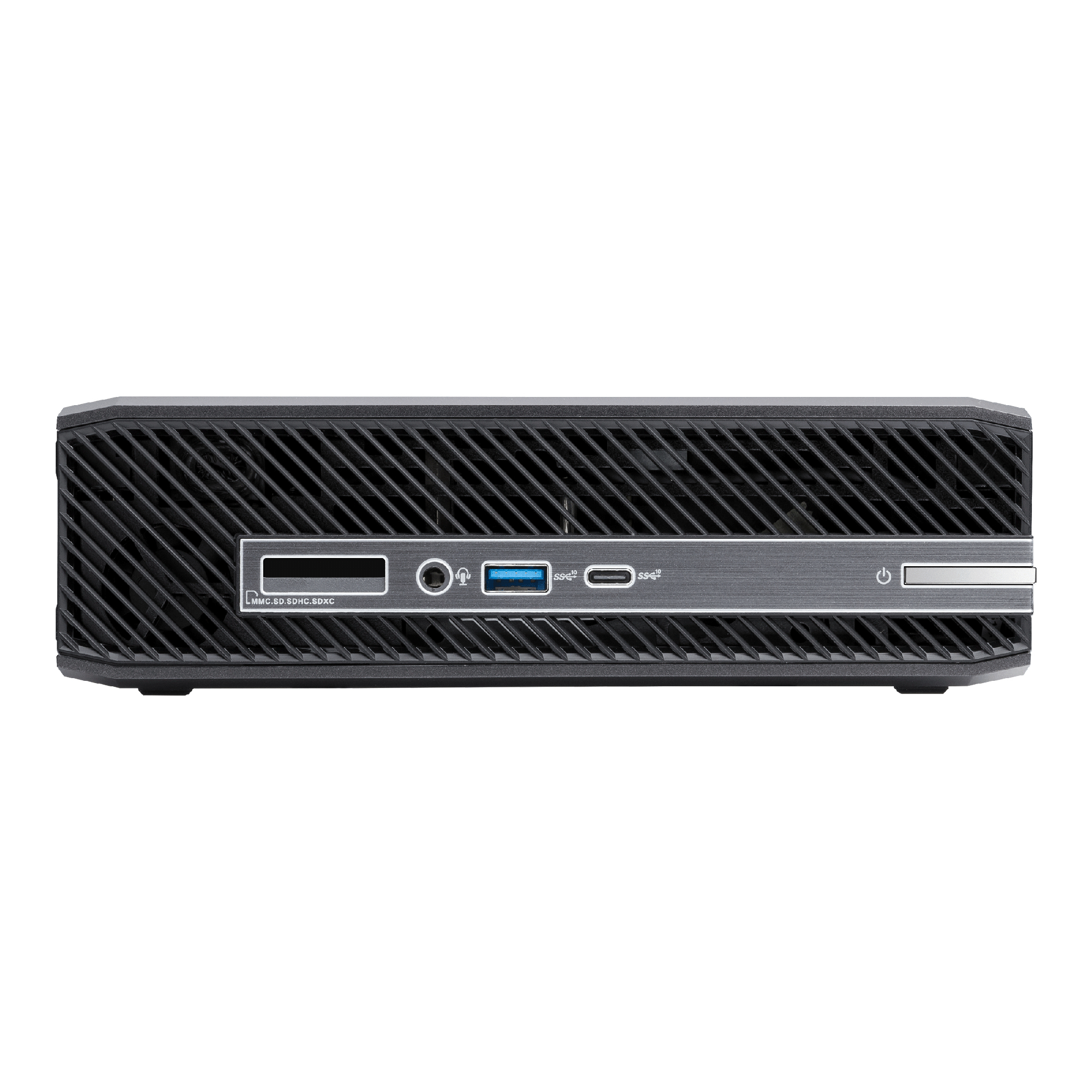 ASUS PN80-SYS715PXFD PC/workstation Intel® Core™ i7 i7-11700B