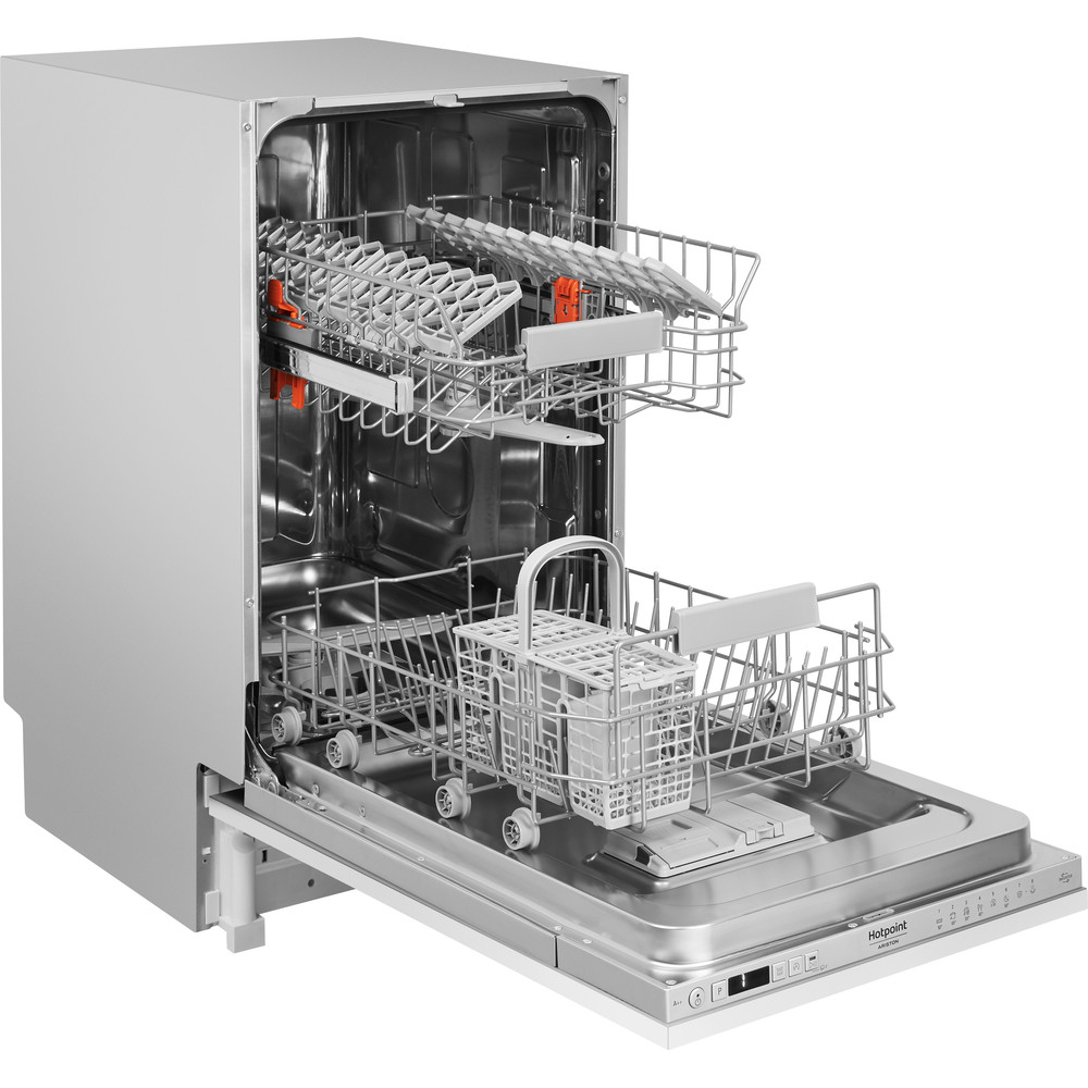 Hotpoint HSIC 3T127 UK – image 2
