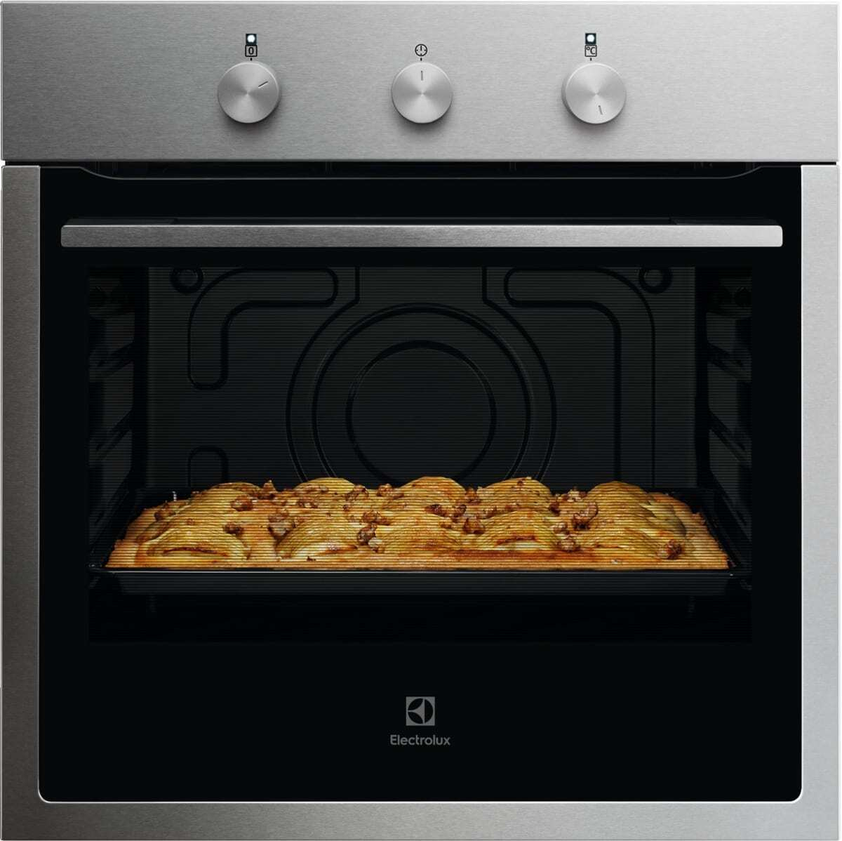 Electrolux KOIHH00X — vue 1 sur 8