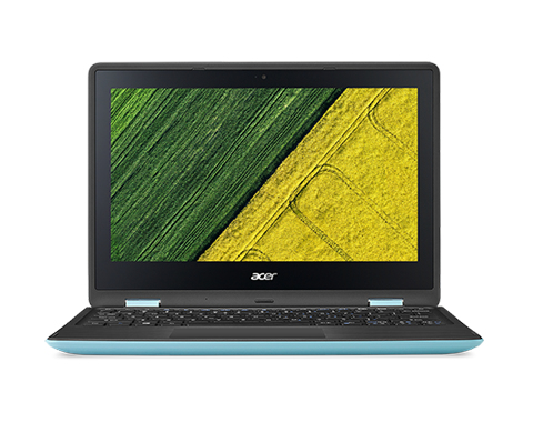 Acer Spin 1 SP113-31-C81T Intel® Celeron® N3350 Hybrid (2-in-1) – image 1