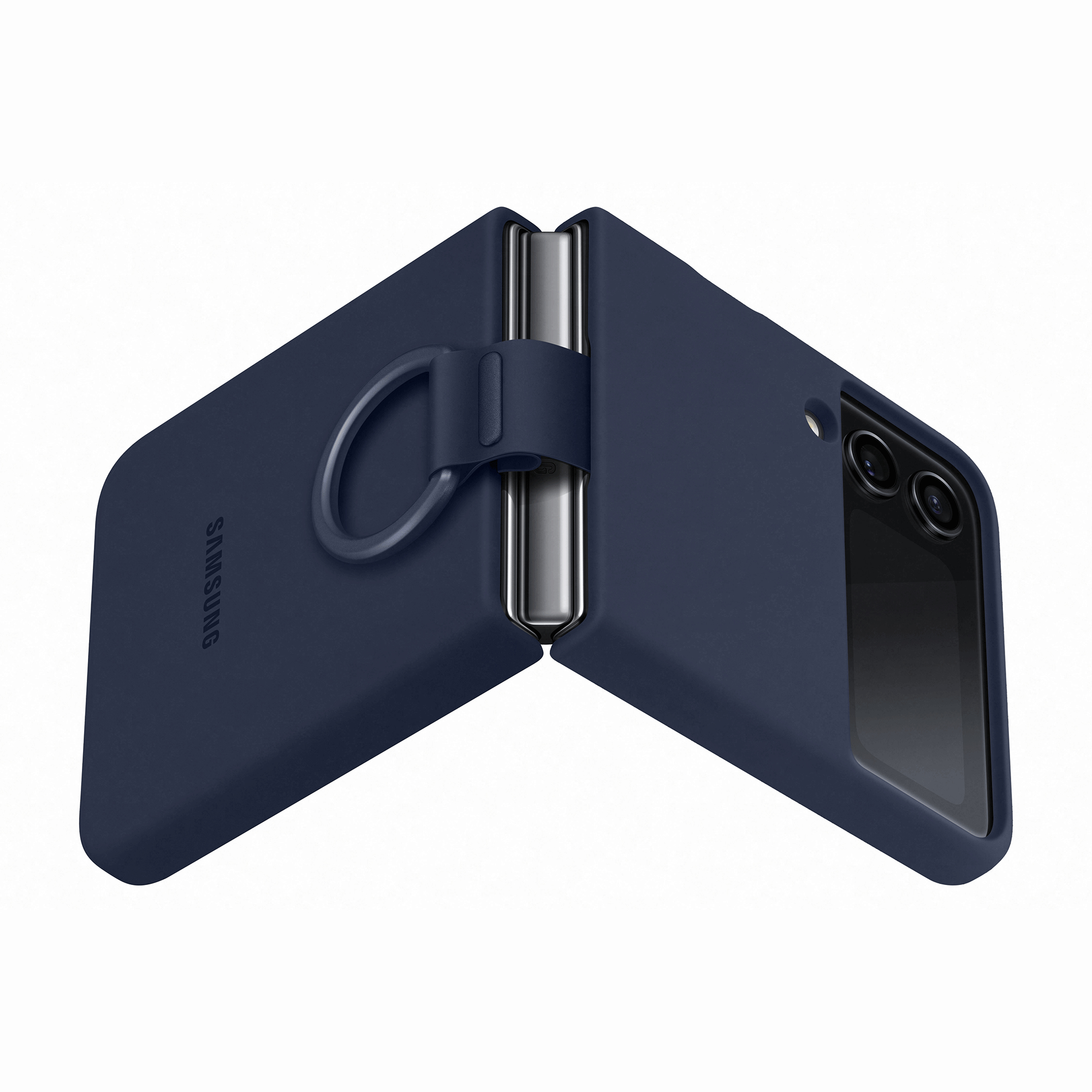 Samsung EF-PF721TNEGCA mobile phone case Cover Navy – image 5
