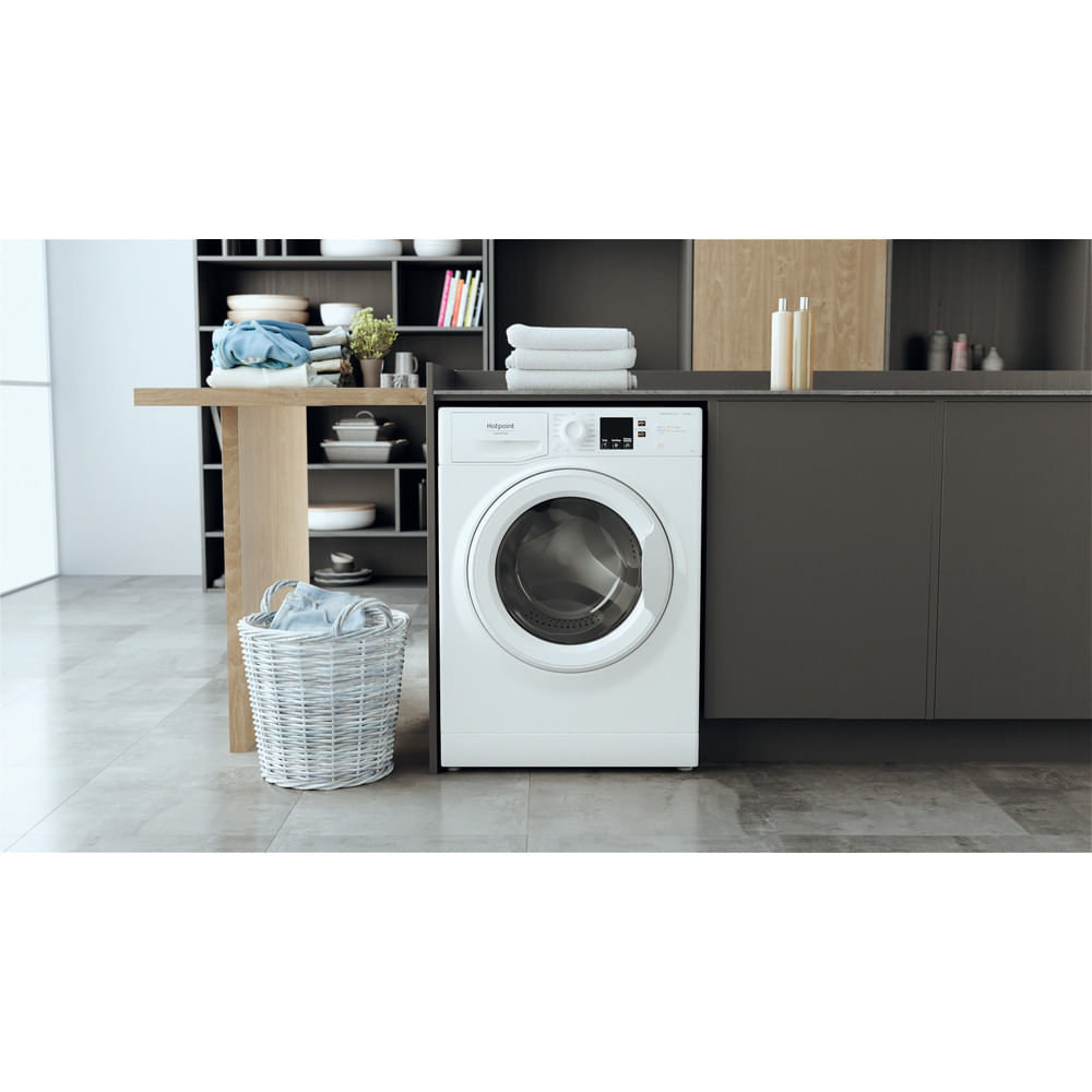 Hotpoint NFR428W IT – image 2