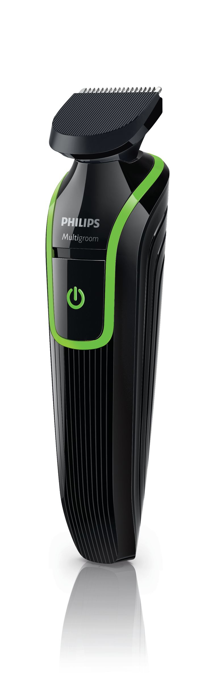 Philips MULTIGROOM Series 3000 QG3343 Black