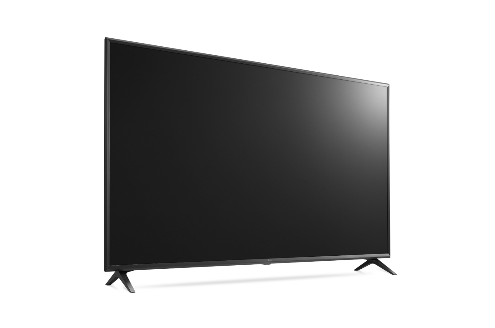 LG 65UU670H TV 165.1 cm (65") 4K Ultra HD Smart TV Wi-Fi Black 450 cd/m² – image 4