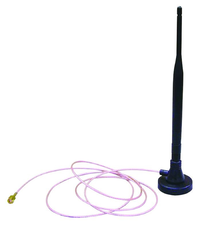 Zyxel ZyAIR EXT-105 - 5dBi Omnidirectional Desktop Antenna