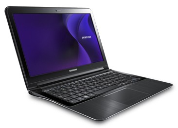 Samsung 9 900X3A-A01 Intel® Core™ i5 i5-2537M 33.8 cm (13.3") 4 GB DDR3-SDRAM 128 GB Intel® HD Graphics 3000 Windows 7 Professional Black – image 4